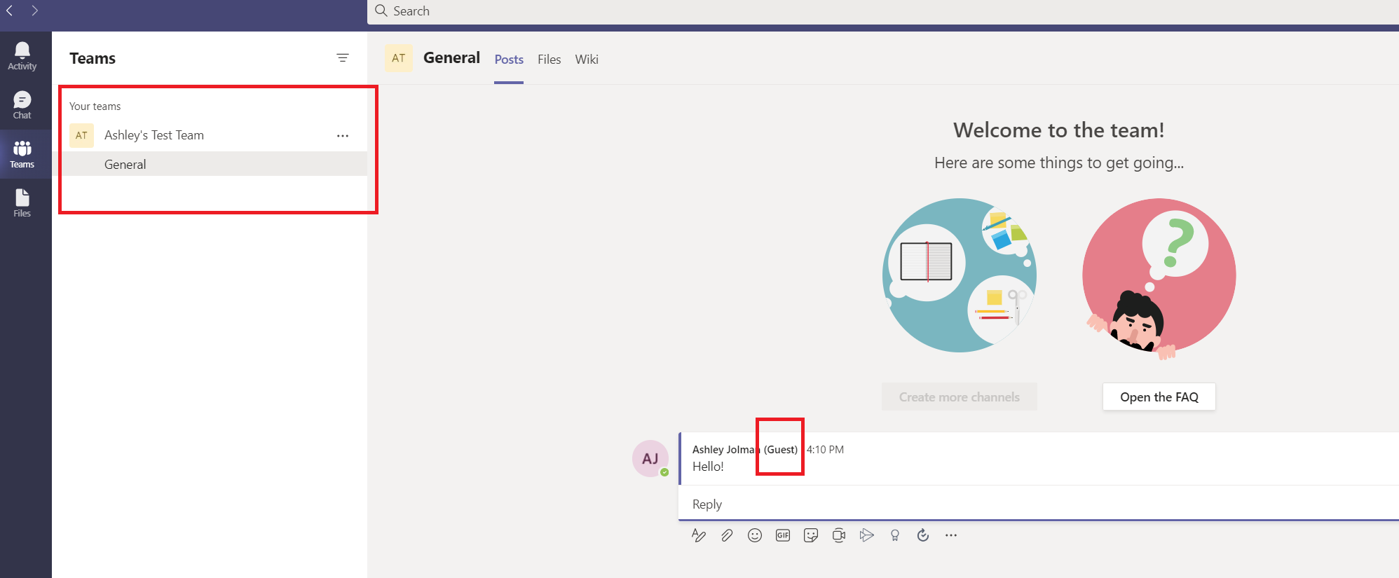 All About Guest User Access In Microsoft Teams Bulb Digital